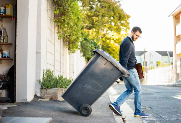 Best Office Junk Removal  in Huntsville, TX