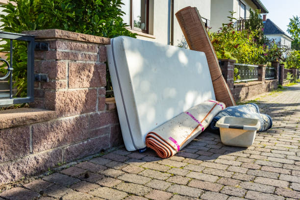 Reliable Huntsville, TX Junk Removal Solutions